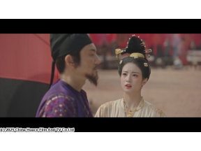 国色芳華（こくしょくほうか）〜牡丹の花咲く都で〜 #9