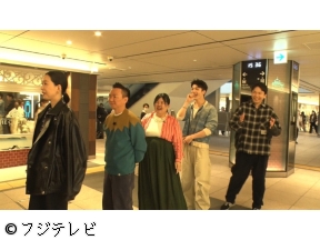 街グルメをマジ探索!かまいまち【東京駅構内30分で絶品グルメ】