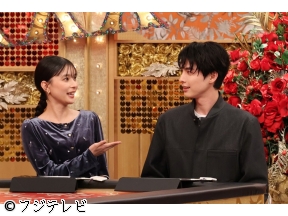 ナゾトレMAXXX★芳根京子参戦!この違いなんだっけ?秋の旬もの&結婚式マナー