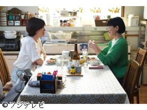 <木曜劇場>ラストノート【静かに香る恋…20歳差の大人の純愛物語】　#01