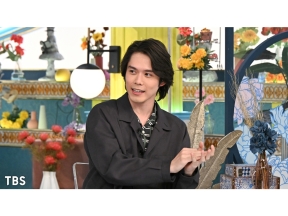 A-Studio+【細田佳央太】山田裕貴&鈴鹿央士が明かす素顔!家族への感謝