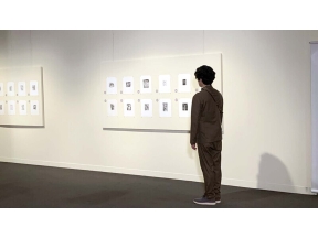 わたしの芸術劇場　「三鷹市美術ギャラリー(東京都三鷹市)」