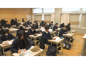 THE名門校【テレビ学校訪問…森村学園 中等部・高等部】