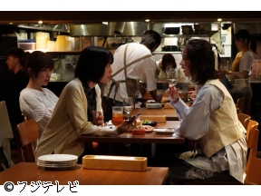 Tokyo　middle　30「クォーターライフクライシス」　#04