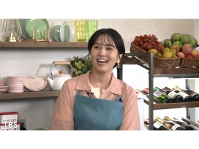 滝沢カレン&和田明日香のフィーリンきっちん