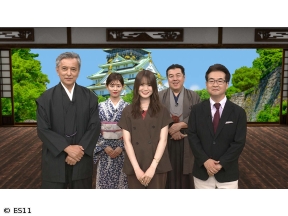 偉人・敗北からの教訓「特別編　豊臣兄弟と奇跡の家臣団・豊臣政権瓦解の真相」