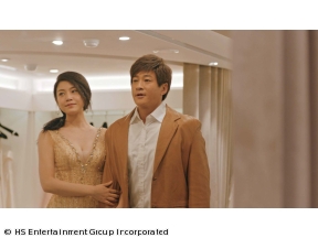 テレサ・テン 歌姫を愛した人々　第44話「活動再開」