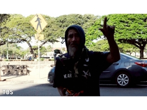 クレイジージャーニーSP☆丸山ゴンザレスハワイ裏側&Awichポルポト虐殺に迫る