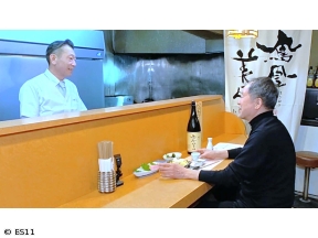 太田和彦のふらり旅 新・居酒屋百選「栃木県栃木市で、蔵の街並みと地酒を…