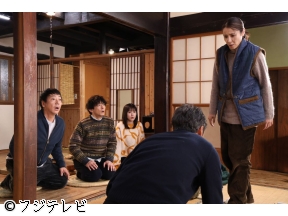 ラムネモンキー 鍵を握る４人目の映画研究部員！明かされるあの日の悲劇 #08