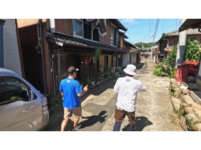 ちょっとタビ好キ「長崎県松浦市で笑顔と触れ合いまんてんタビ」