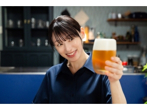 晩酌の流儀５〜夏編〜第６話「うま辛ニララーメン