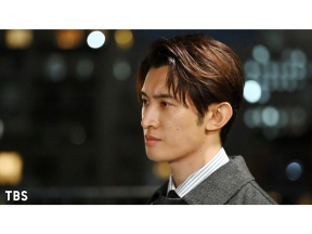 金曜ドラマ「フェイクマミー」最終回　ニセママ家族の運命は…最後の直接対決![…