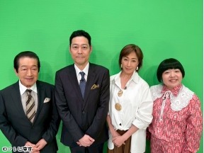 主治医が見つかる診療所★白馬に外国人殺到＆健康に長生きできる歩き方大検証SP