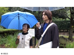 新木宏典の街メシ〜料理に込められた思い〜#6