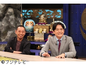 千鳥の鬼レンチャン◆エンクミ初登場…全曲平成ソング鬼レンチャンに挑戦!