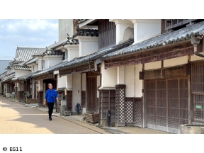 太田和彦のふらり旅 新・居酒屋百選「歴史佇む徳島で銘酒と絶品郷土料理を堪能」