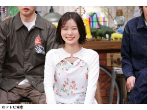 所さんのそこんトコロ