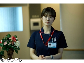 顔のない患者　#01　誘拐された妻…「救いたければ患者を殺せ」外科医の選択