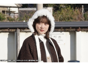 本命じゃなきゃよかったのに 第４話【樋口日奈×池田匡志Ｗ主演★ドラマフィル】