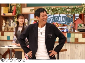 さんまのお笑い向上委員会