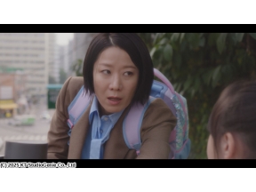 チョン・ヘジン主演「ライディング人生」 #1