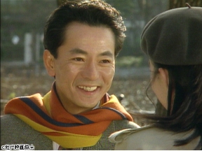 地方記者立花陽介１　伊豆下田通信局