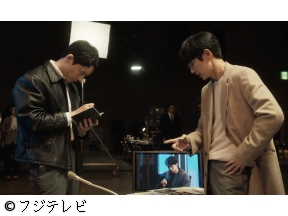 kiDnap　GAME　事件解決に動き出したバディに襲いかかる黒い影　#05