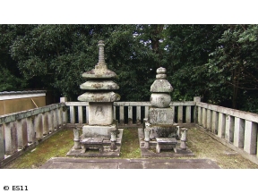 京都浪漫　悠久の物語「師走の嵯峨嵐山を歩く〜宝筐院・福田美術館・鹿王院〜」