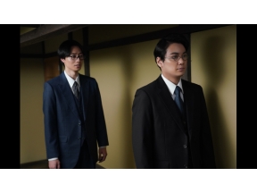 ながたんと青と　−いちかの料理帖−２ #7