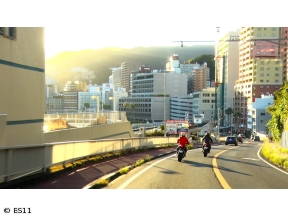 MOTORISE　“次世代スポーツバイク