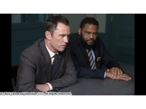 ＬＡＷ　＆　ＯＲＤＥＲ　新章 #7