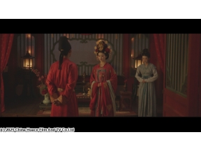 国色芳華（こくしょくほうか）〜牡丹の花咲く都で〜 #31