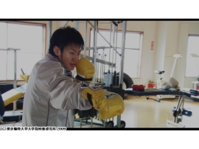 イエローキッド　ディレクターズカット版