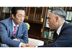 日曜劇場「リブート」　第九話「夫婦」