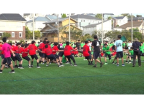 THE名門校【テレビ学校訪問…灘中学校・灘高等学校】