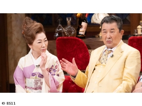鶴瓶のええ歌やなぁ　小林旭デビュー70周年 大月みやこが祝う!石原裕次郎の秘話も
