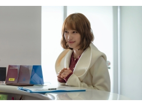 略奪奪婚 第８話 「サレ妻シタ女毒プリ・・・集結!」