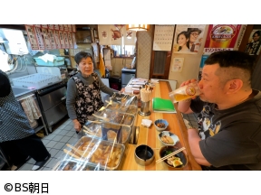 ケンコバのほろ酔いビジホ泊 全国版　「岡山市(岡山県)」