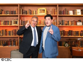 サンドイッチバン〜データの1番さんに会ってみた〜