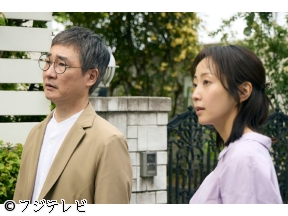 <木曜劇場>今夜、秘密のキッチンで　封印したはずの想い…甦る記憶!!　#07