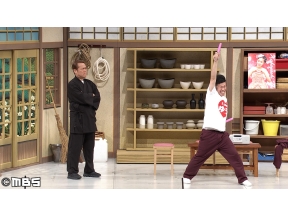 よしもと新喜劇