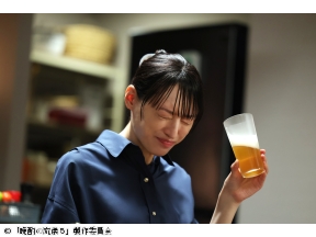 晩酌の流儀５〜秋冬篇〜第１話「秋刀魚のオイル煮」