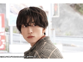 本命じゃなきゃよかったのに 第４話【樋口日奈×池田匡志Ｗ主演★ドラマフィル】