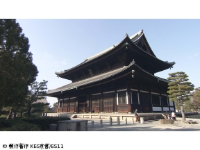 京都浪漫　悠久の物語「悟りの境地!涅槃図の世界」