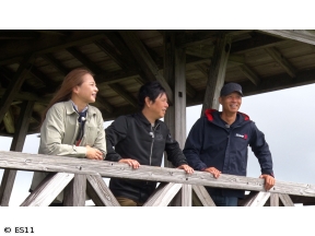 MOTORISE　愛媛・高知 四国カルストの旅!後編