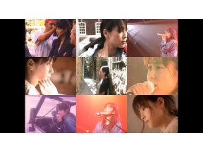 ＺＡＲＤ　ＬＩＶＥ　＆　ＭＵＳＩＣ　ＶＩＤＥＯ　ＨＩＳＴＯＲＹ #1