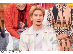 ホンマでっか!?TV◆夫婦のズレ解消SP!アンガ山根が踏む…妻の地雷を徹底解明