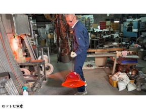 「ニッポン神ワザ職人名鑑」後世に残したい…驚異の職人技を大公開SP