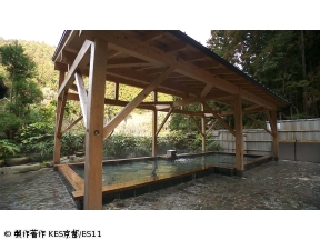 京都浪漫　悠久の物語【京都温泉物語〜桜と文豪ゆかりの宿〜】